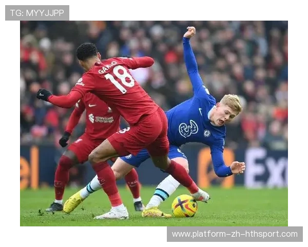 切尔西前插人数逐渐增加