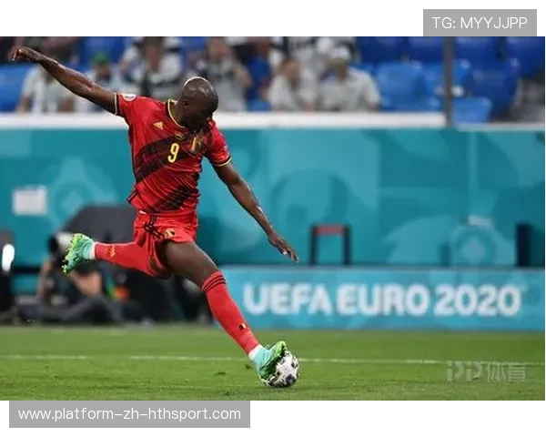 卢卡库补射见功，强力面对死亡防线依旧从容