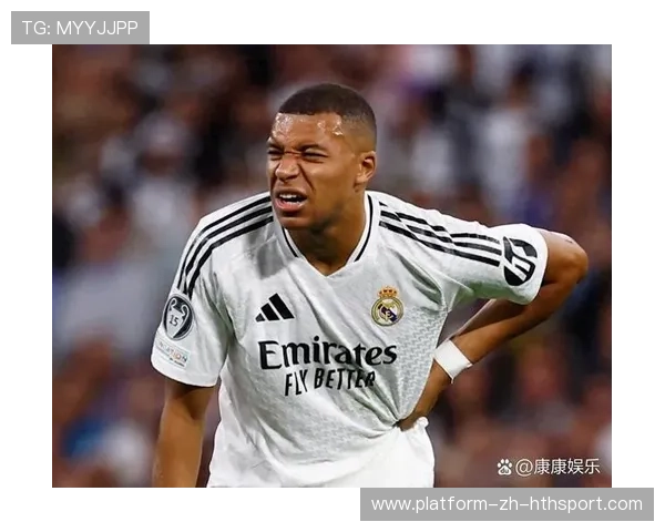 姆巴佩赞助地方青年赛事，小城因他而热闹