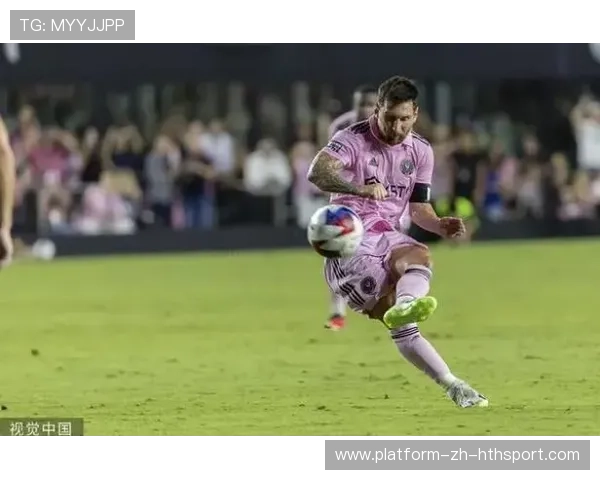 梅西两球一助，迈阿密全场狂欢——足球盛宴点燃南海岸的激情时刻