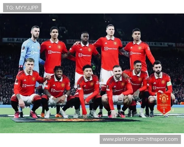 曼联换位突破，布鲁诺助攻拉什福德冲顶得分